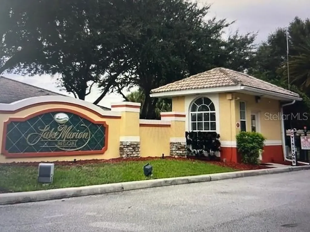20202 Indian Creek Drive Kissimmee FL 34759