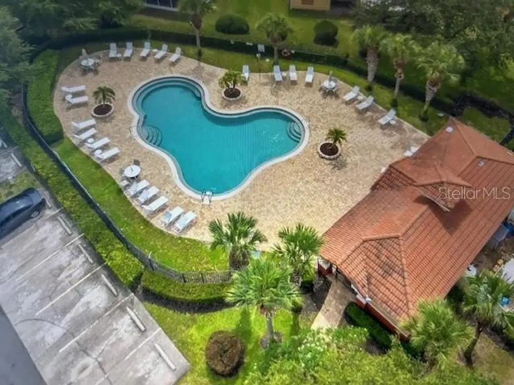 20202 Indian Creek Drive Kissimmee FL 34759