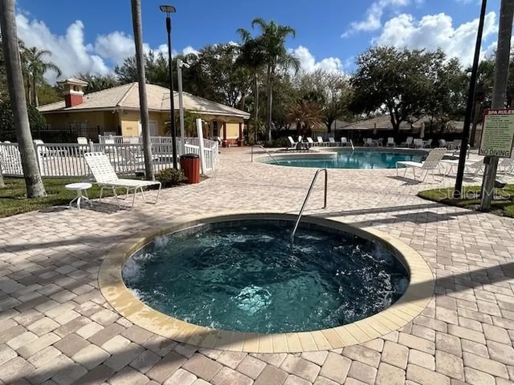 20202 Indian Creek Drive Kissimmee FL 34759