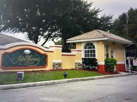 20202 Indian Creek Drive Kissimmee FL 34759