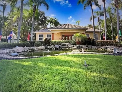 20202 Indian Creek Drive Kissimmee FL 34759