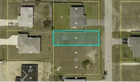 1820 NW 2nd Avenue Cape Coral FL 33993