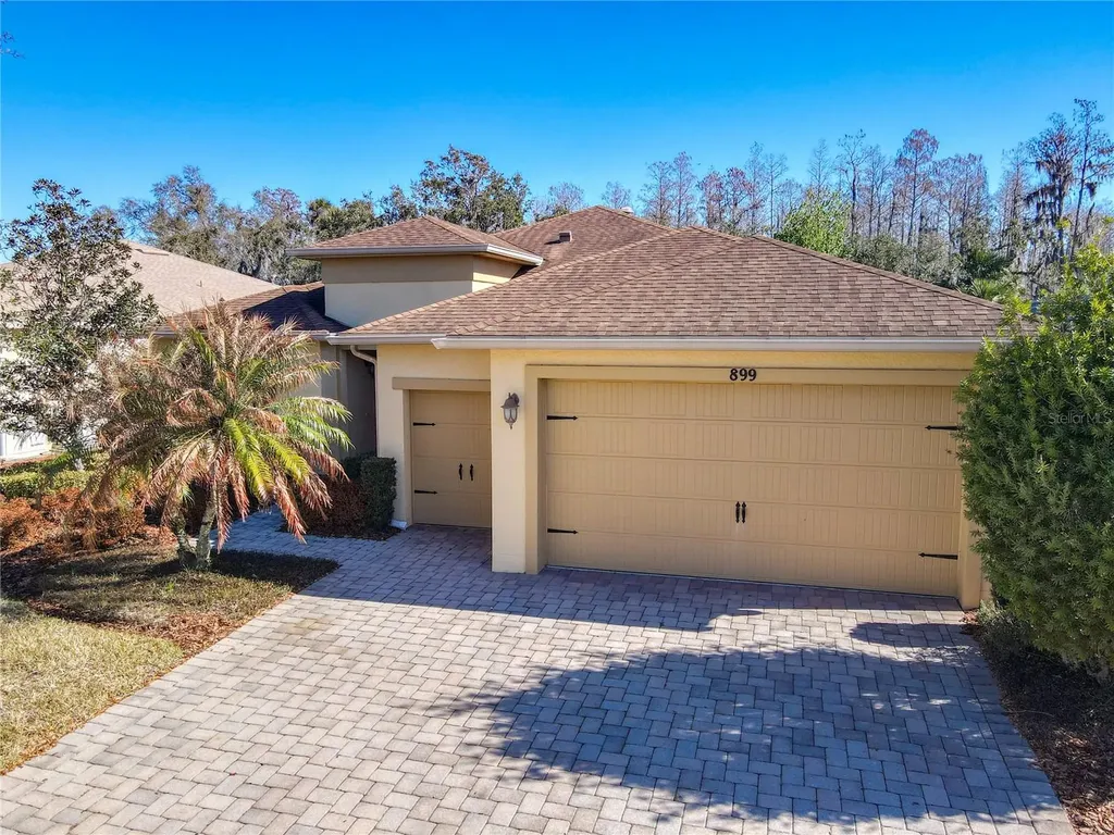 899 Bella Viana Road Poinciana FL 34759