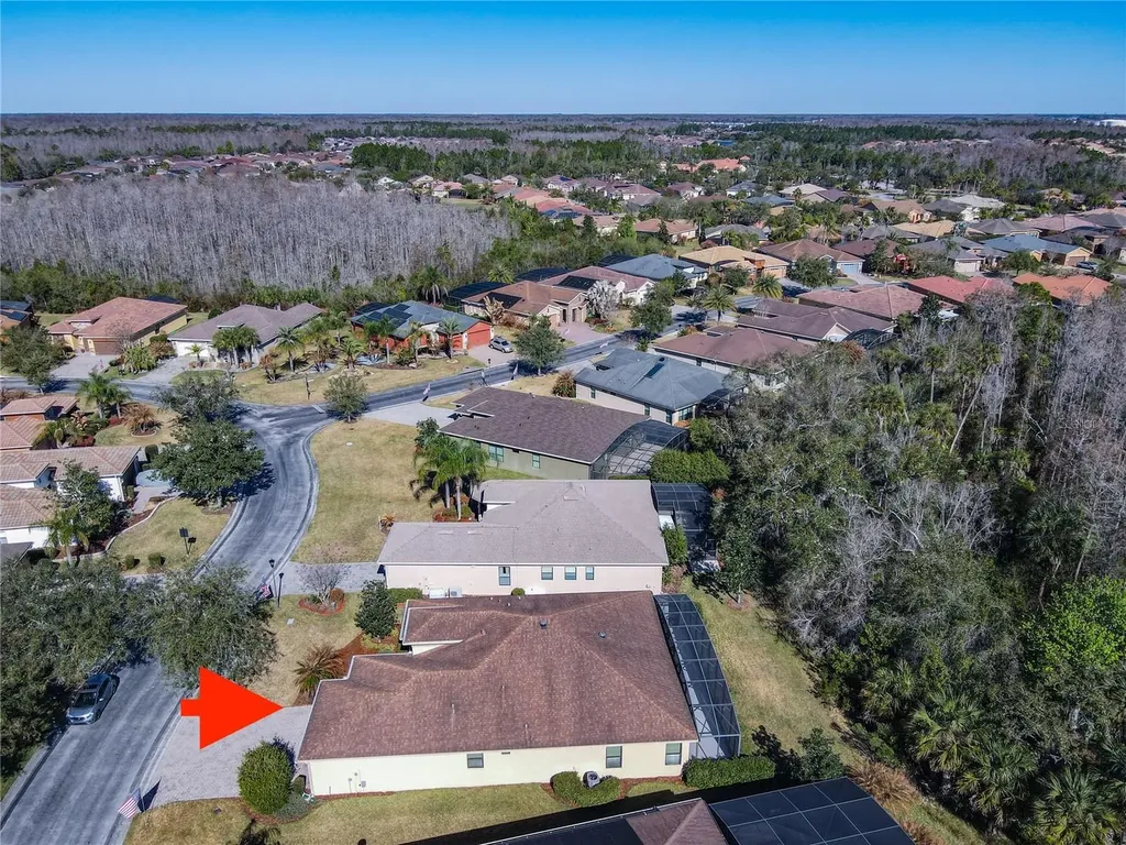 899 Bella Viana Road Poinciana FL 34759