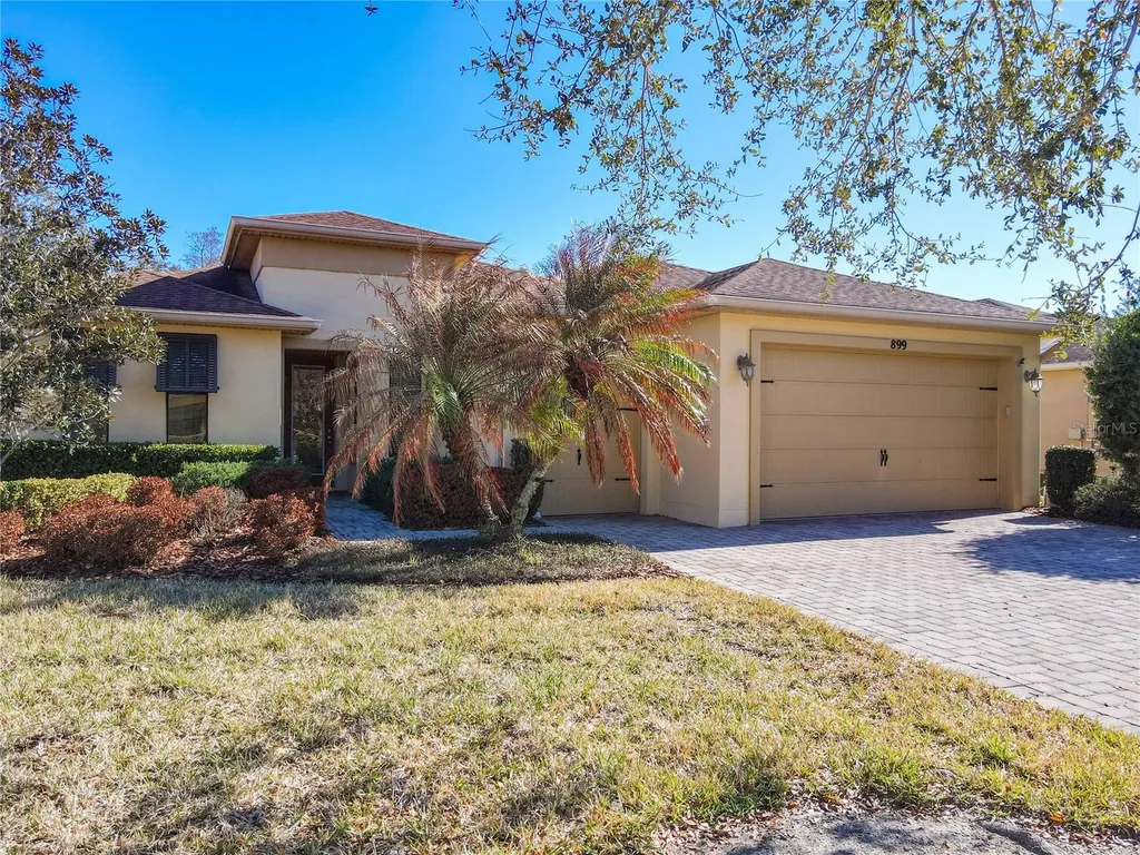 899 Bella Viana Road Poinciana FL 34759