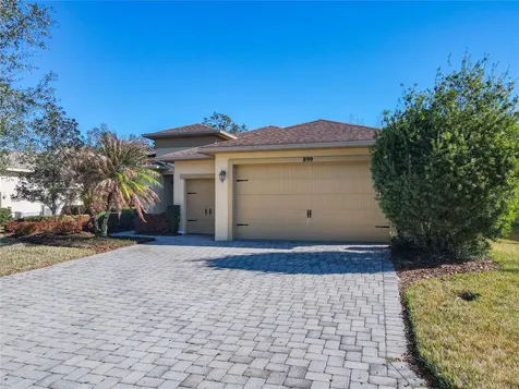 899 Bella Viana Road Poinciana FL 34759