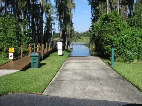 1819 Hammocks Avenue Lutz FL 33549