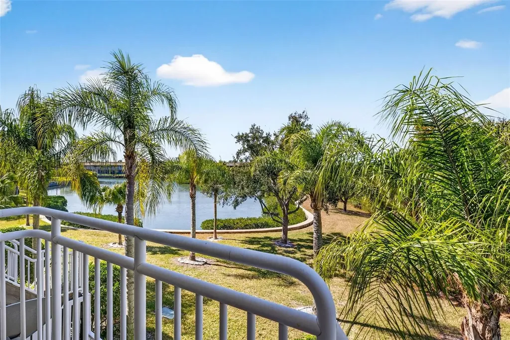 4324 Spinnaker Cove Lane Tampa FL 33615