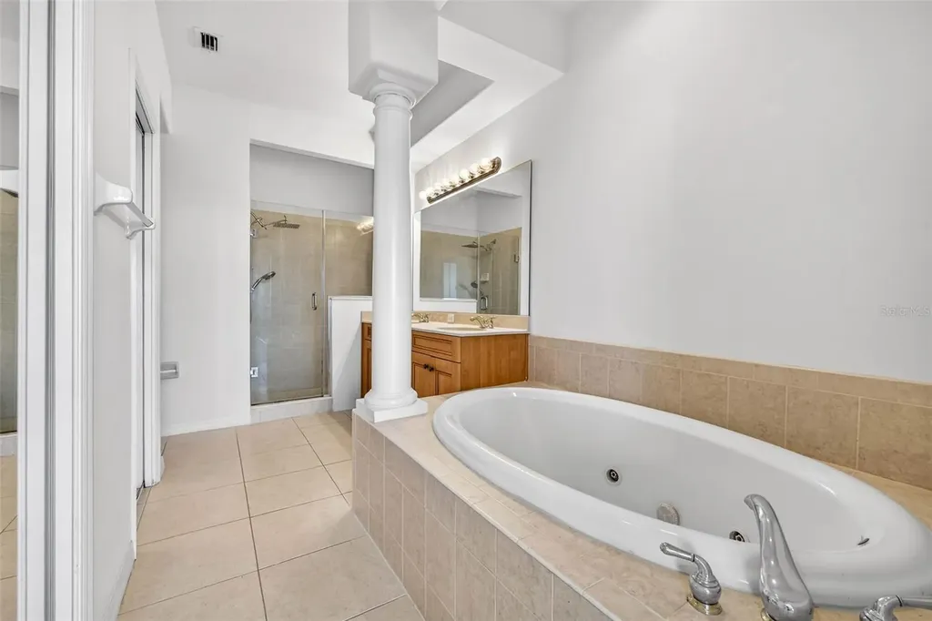 4324 Spinnaker Cove Lane Tampa FL 33615
