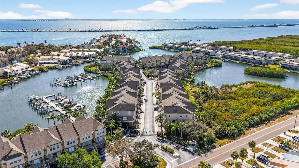 4324 Spinnaker Cove Lane Tampa FL 33615
