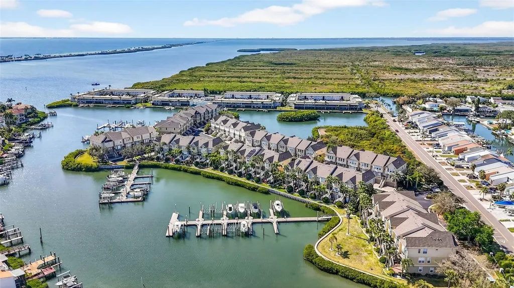 4324 Spinnaker Cove Lane Tampa FL 33615