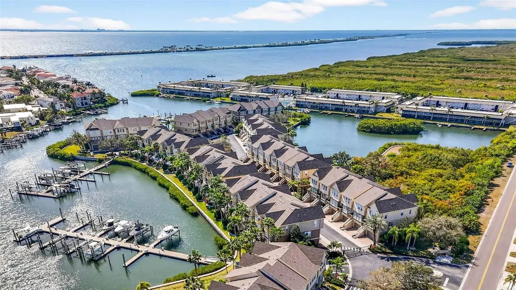 4324 Spinnaker Cove Lane Tampa FL 33615