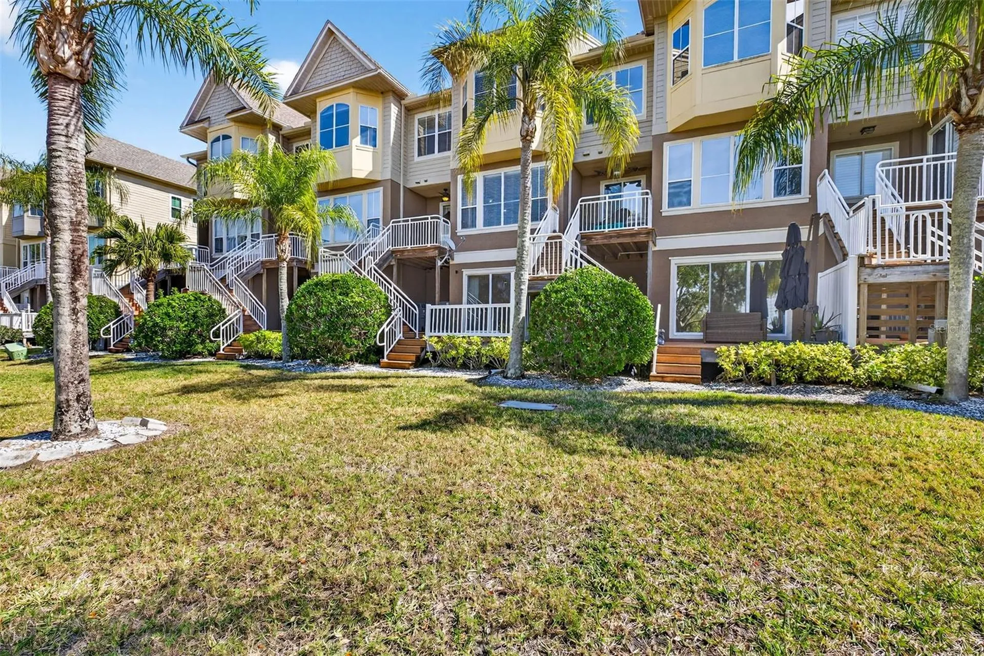 4324 Spinnaker Cove Lane Tampa FL 33615