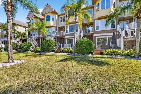 4324 Spinnaker Cove Lane Tampa FL 33615