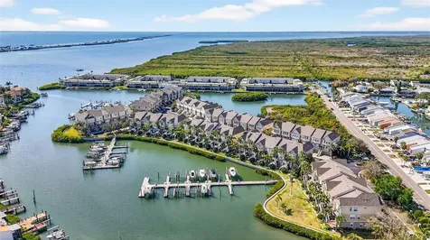 4324 Spinnaker Cove Lane Tampa FL 33615