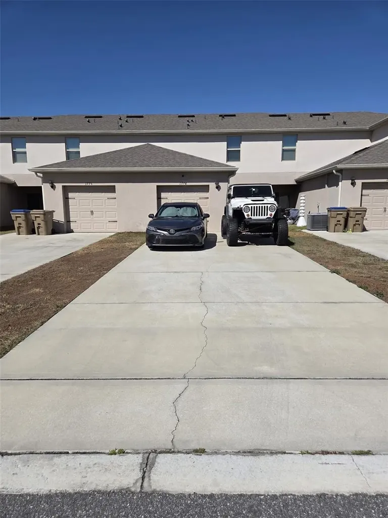 1778 Red Canyon Drive Kissimmee FL 34744