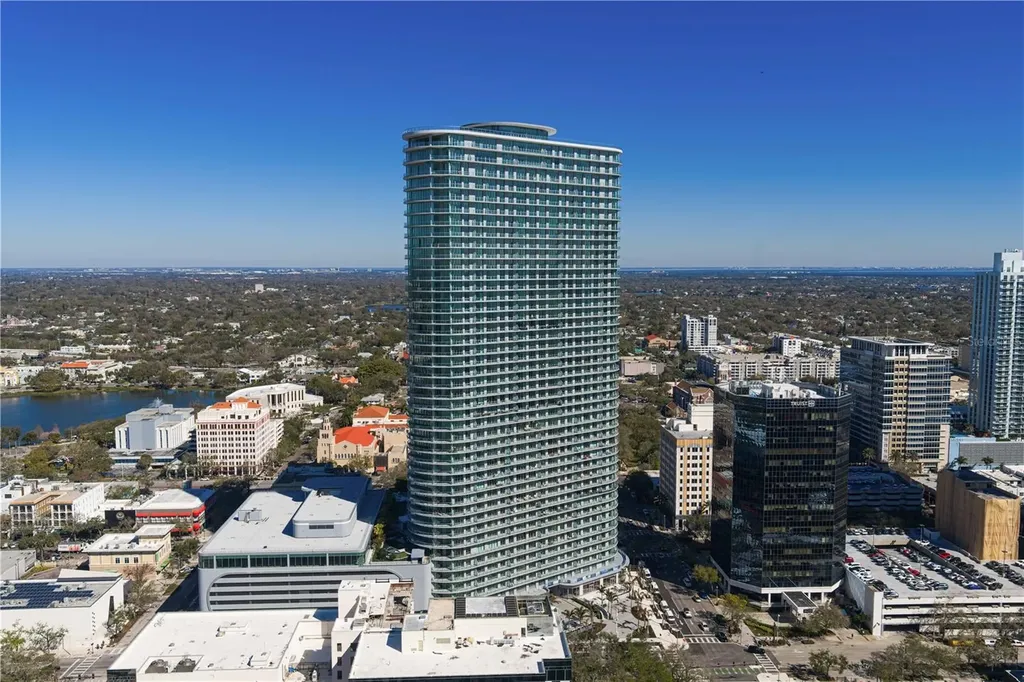 400 Central Avenue St Petersburg FL 33701