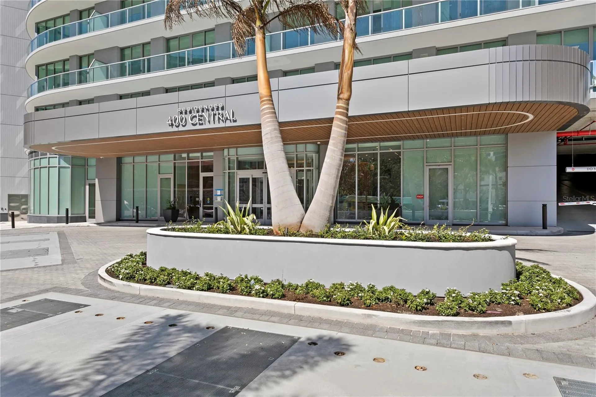 400 Central Avenue St Petersburg FL 33701