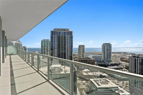 400 Central Avenue St Petersburg FL 33701