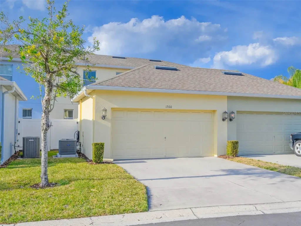 1300 Seburn Road Apopka FL 32703