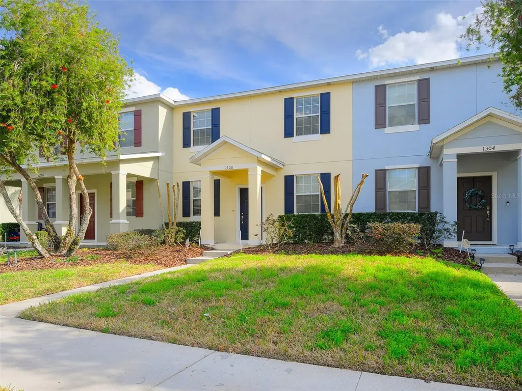 1300 Seburn Road Apopka FL 32703