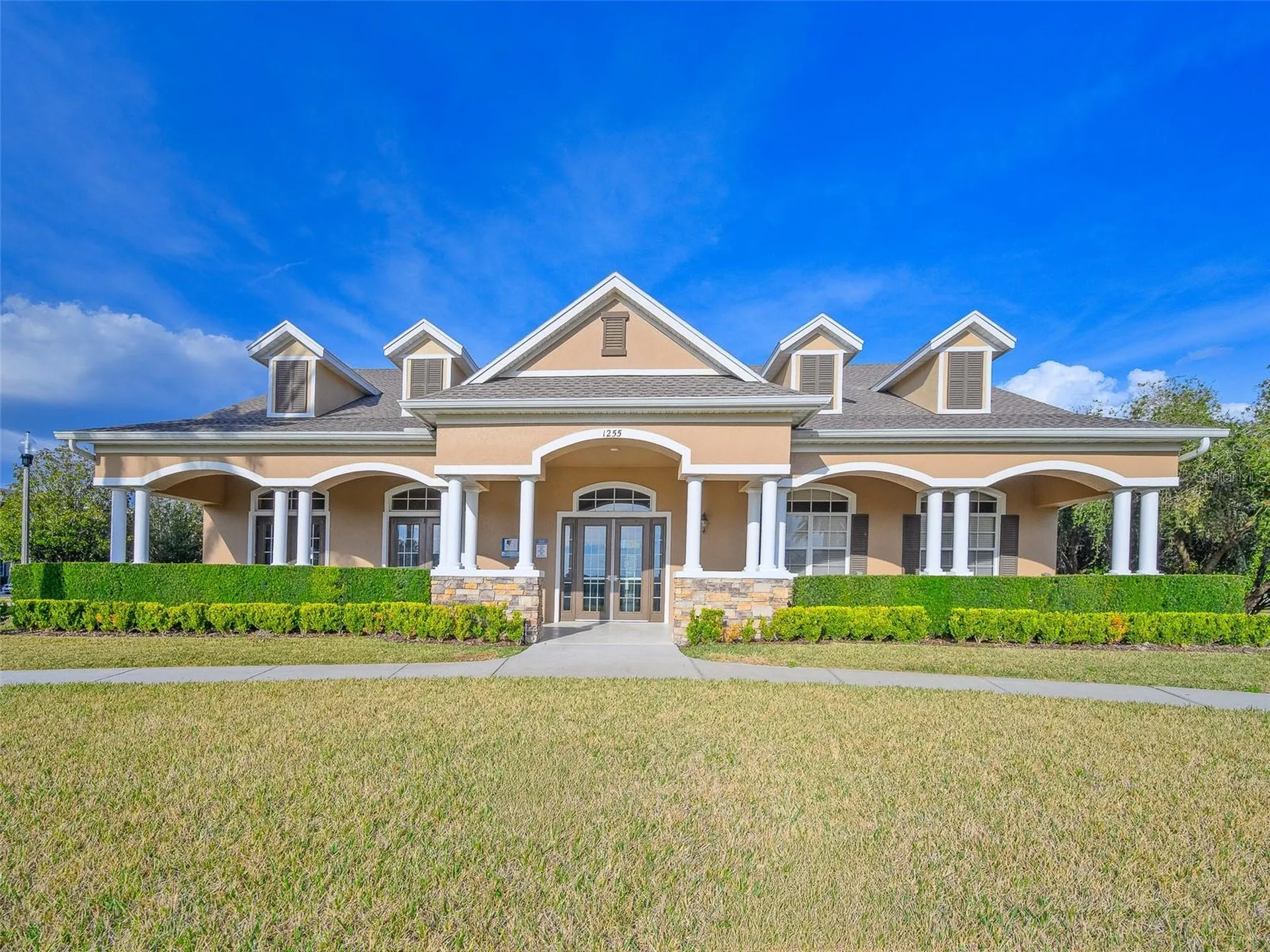1300 Seburn Road Apopka FL 32703