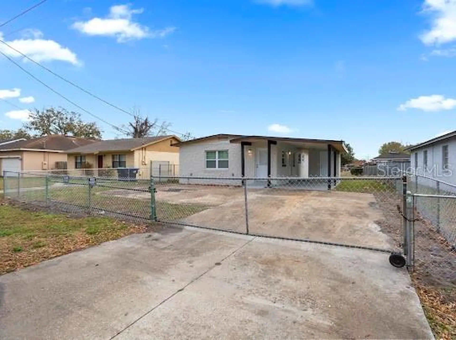 4536 Piedmont Street Orlando FL 32811