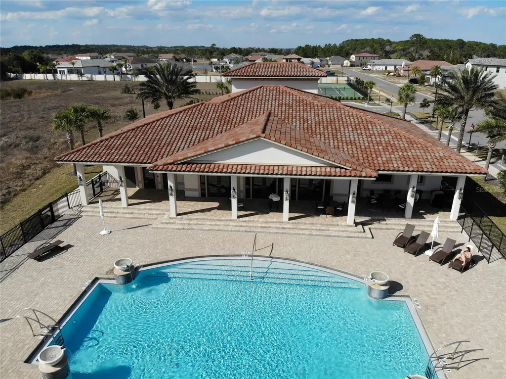 1 Marina Del Palma Palm Coast FL 32137