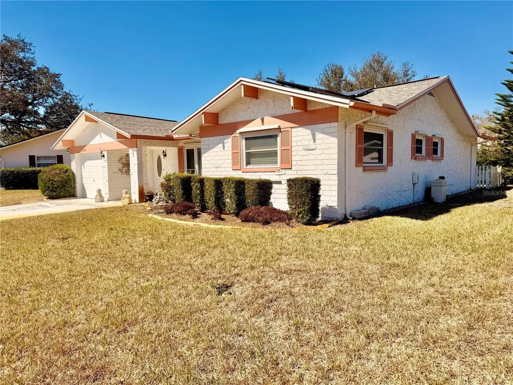 2309 Forecastle Drive Palm Harbor FL 34685
