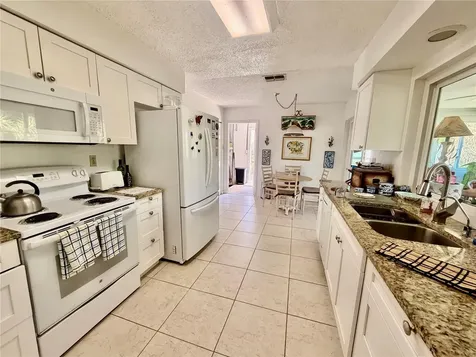 2309 Forecastle Drive Palm Harbor FL 34685