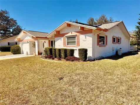 2309 Forecastle Drive Palm Harbor FL 34685