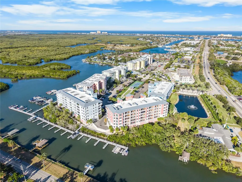 1 Riverwalk Drive New Smyrna Beach FL 32169