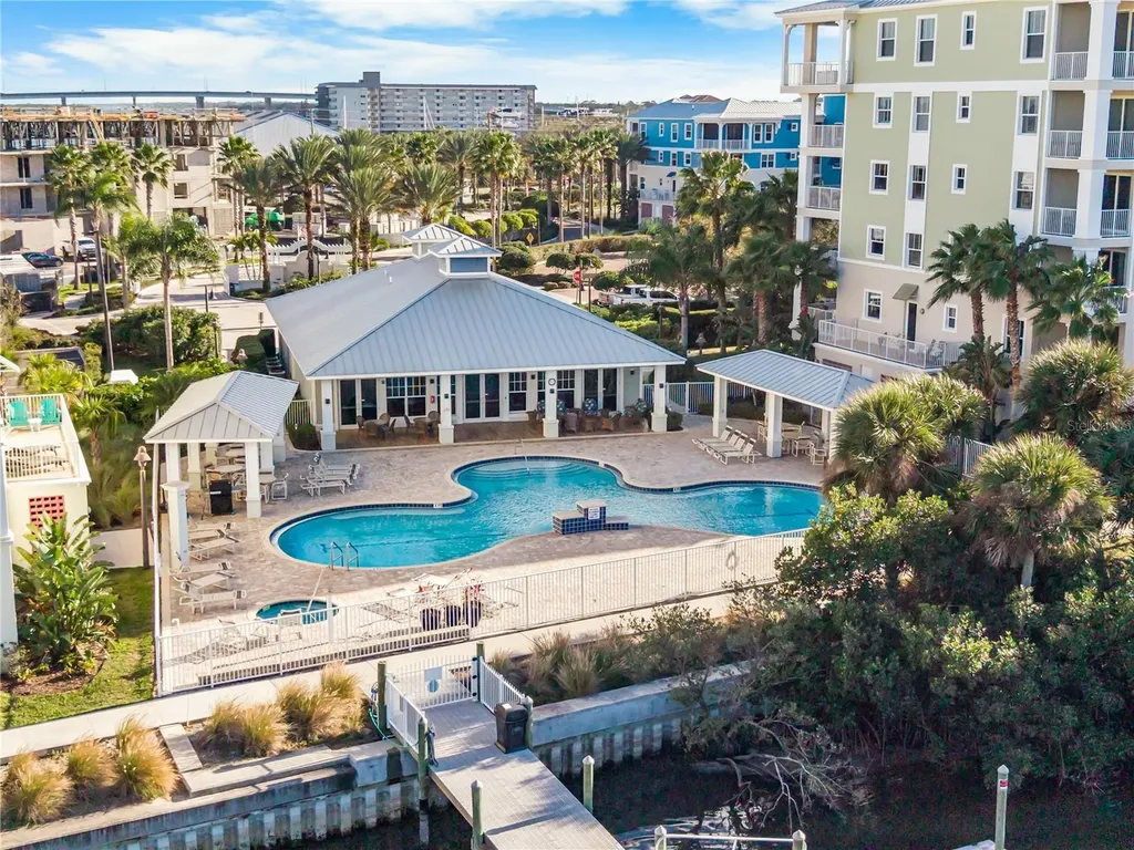 1 Riverwalk Drive New Smyrna Beach FL 32169