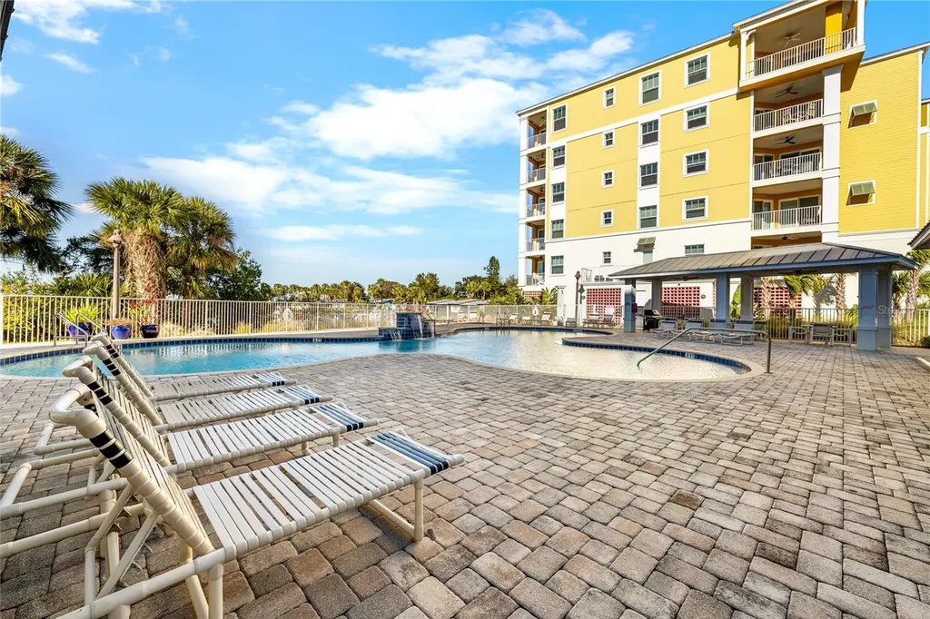 1 Riverwalk Drive New Smyrna Beach FL 32169