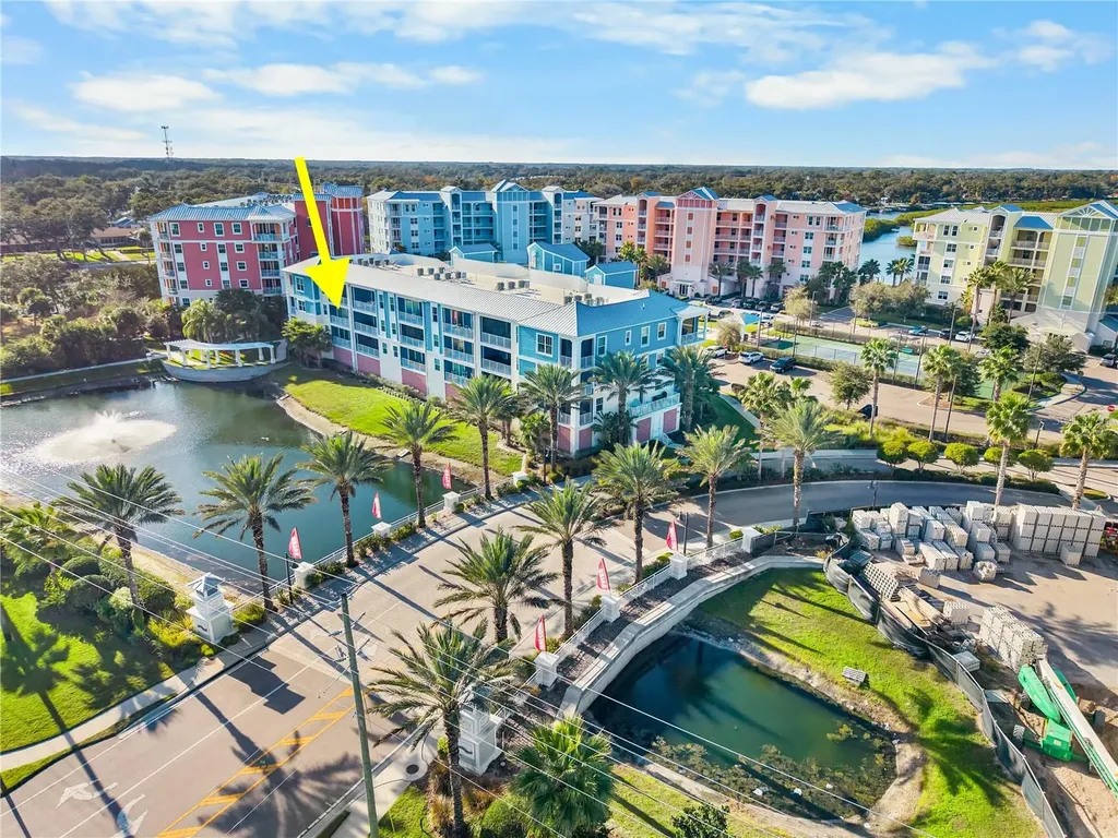 1 Riverwalk Drive New Smyrna Beach FL 32169