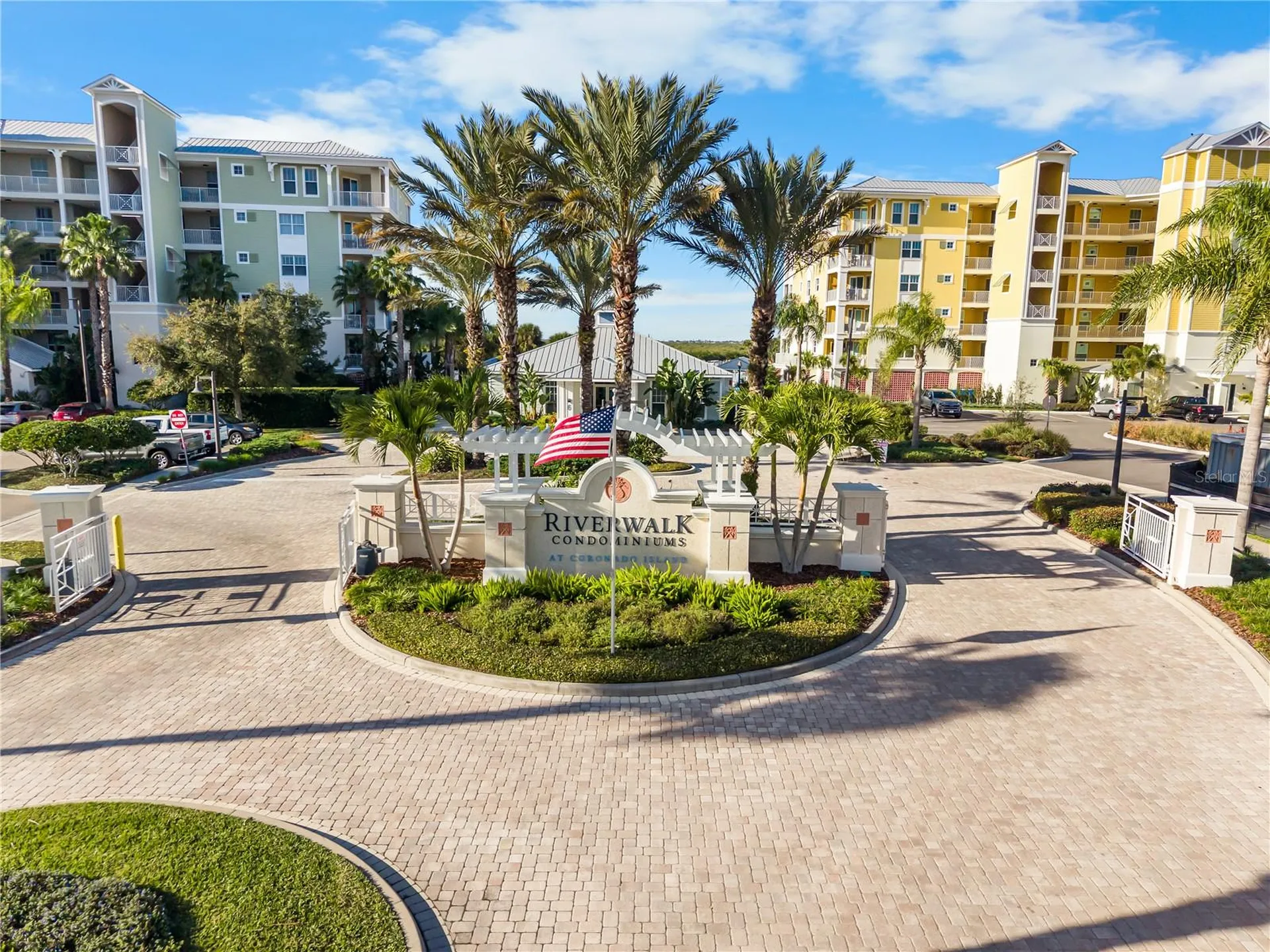 1 Riverwalk Drive New Smyrna Beach FL 32169