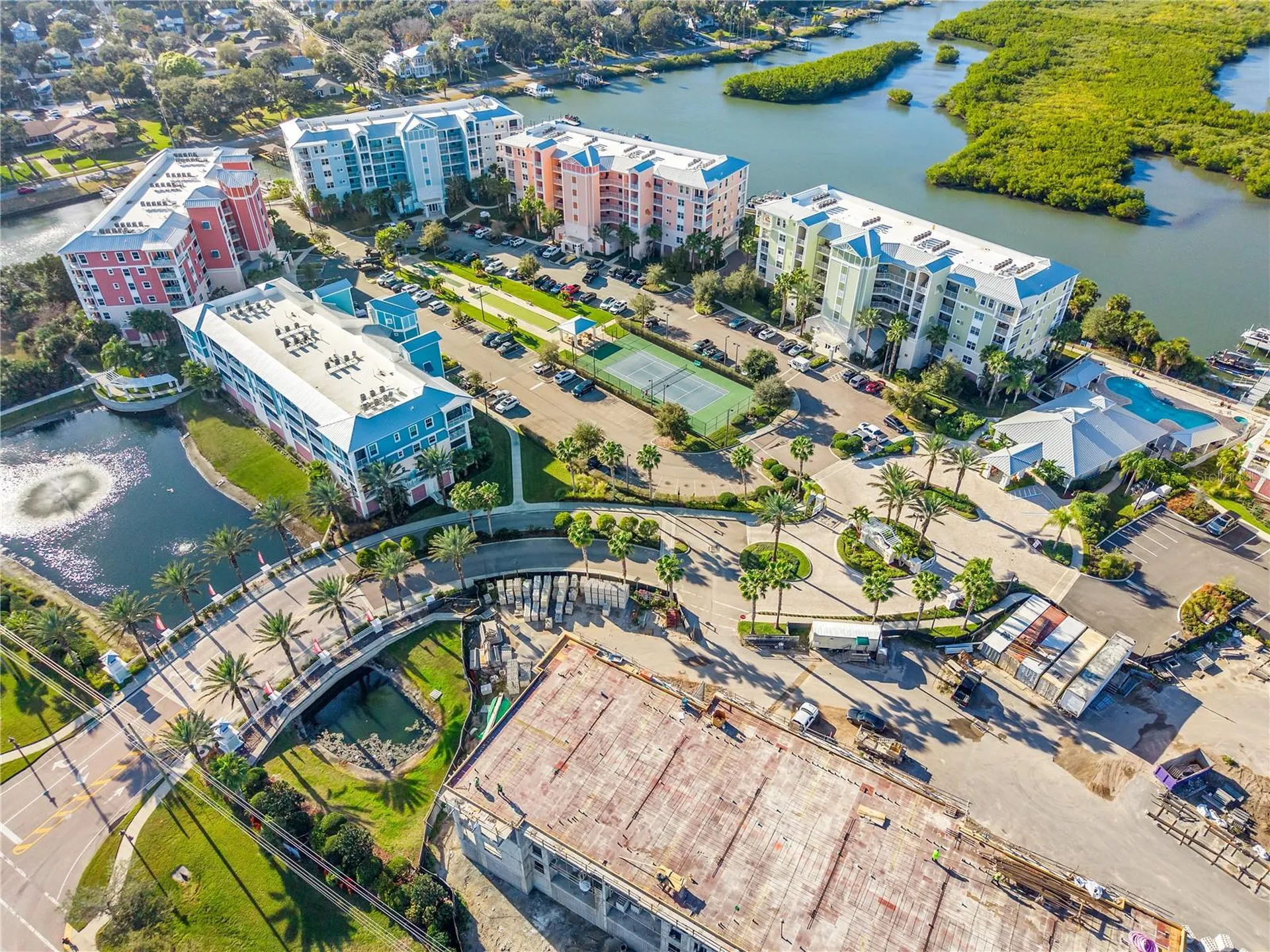 1 Riverwalk Drive New Smyrna Beach FL 32169