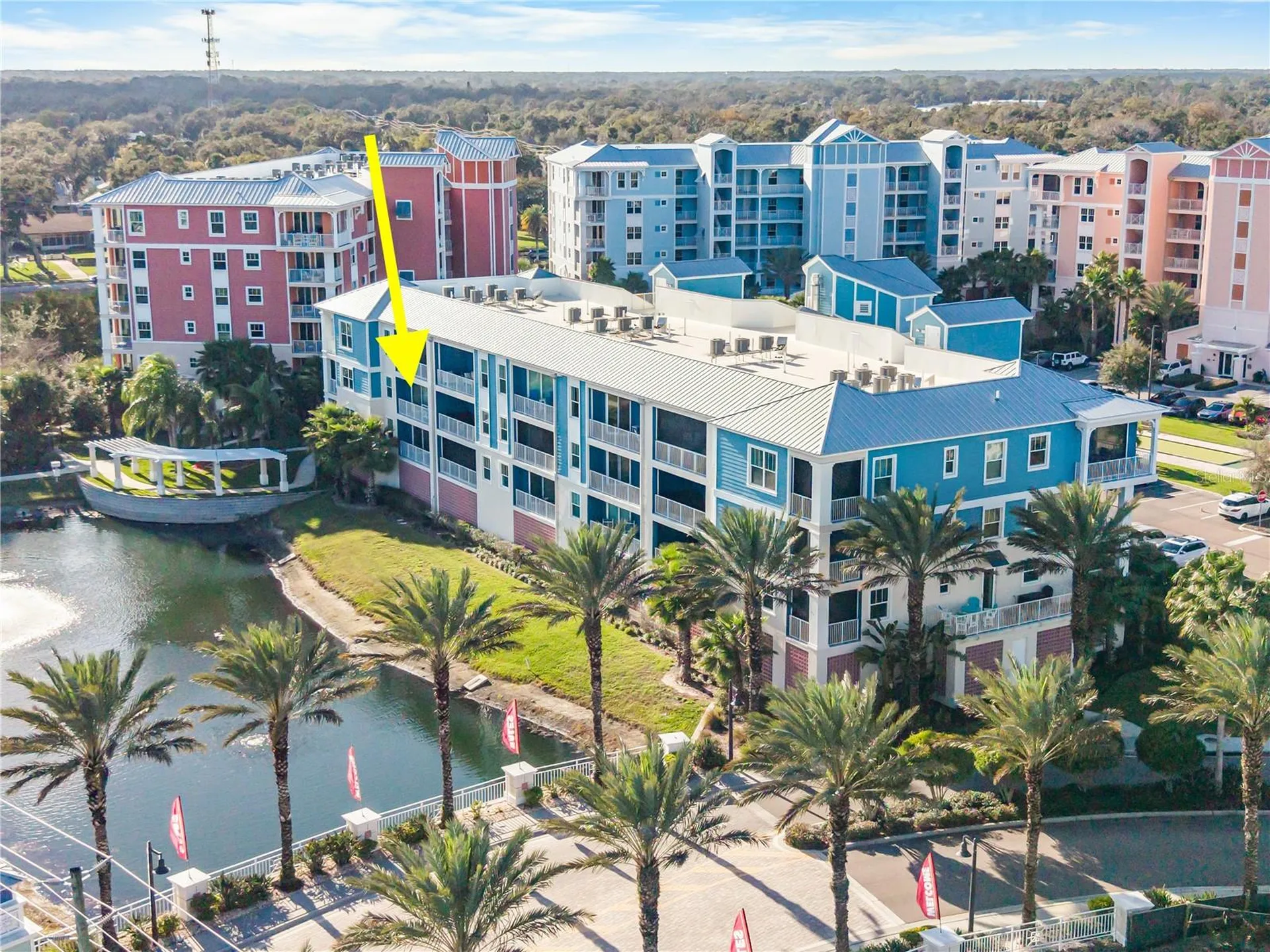 1 Riverwalk Drive New Smyrna Beach FL 32169