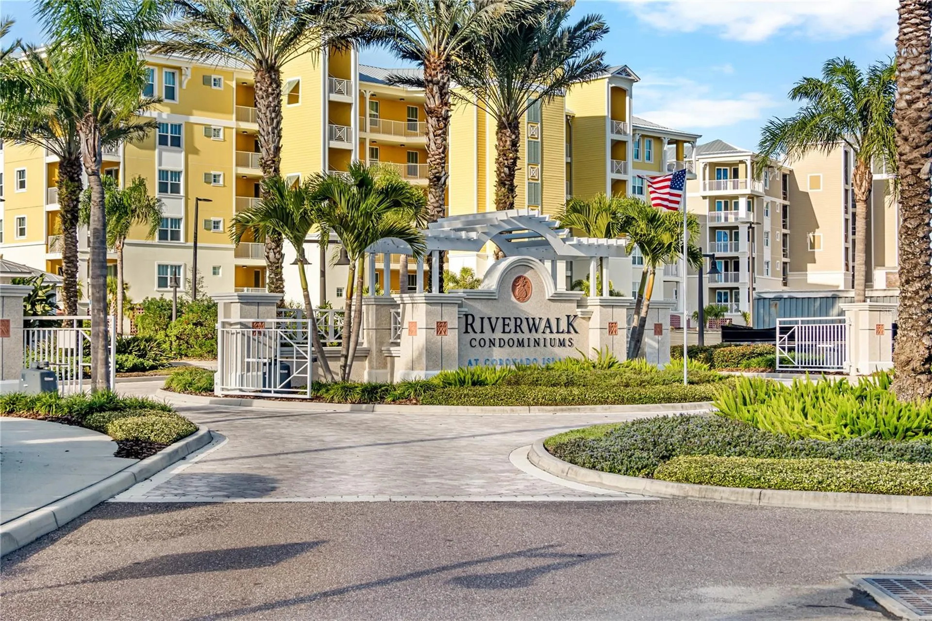 1 Riverwalk Drive New Smyrna Beach FL 32169