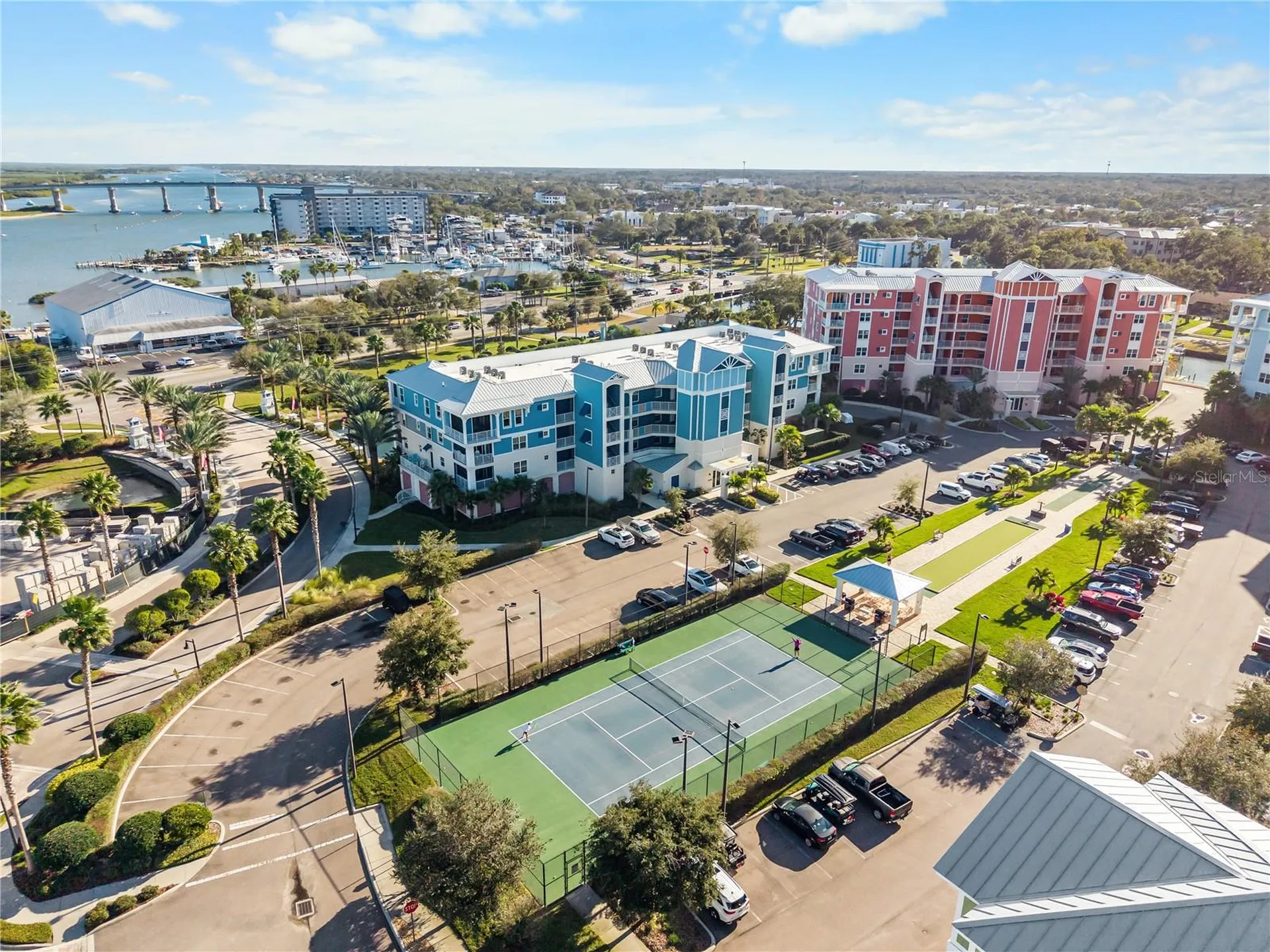 1 Riverwalk Drive New Smyrna Beach FL 32169