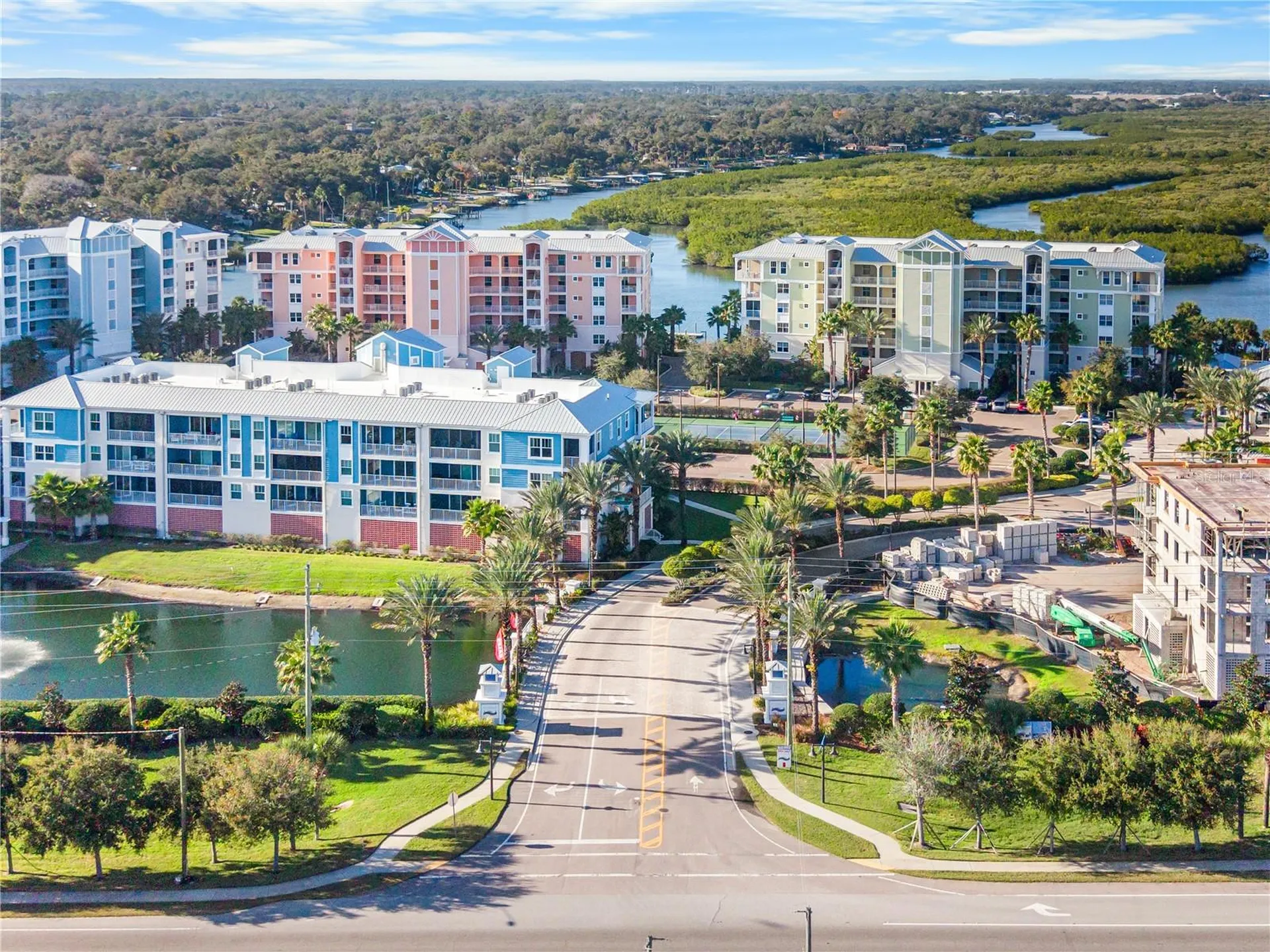 1 Riverwalk Drive New Smyrna Beach FL 32169