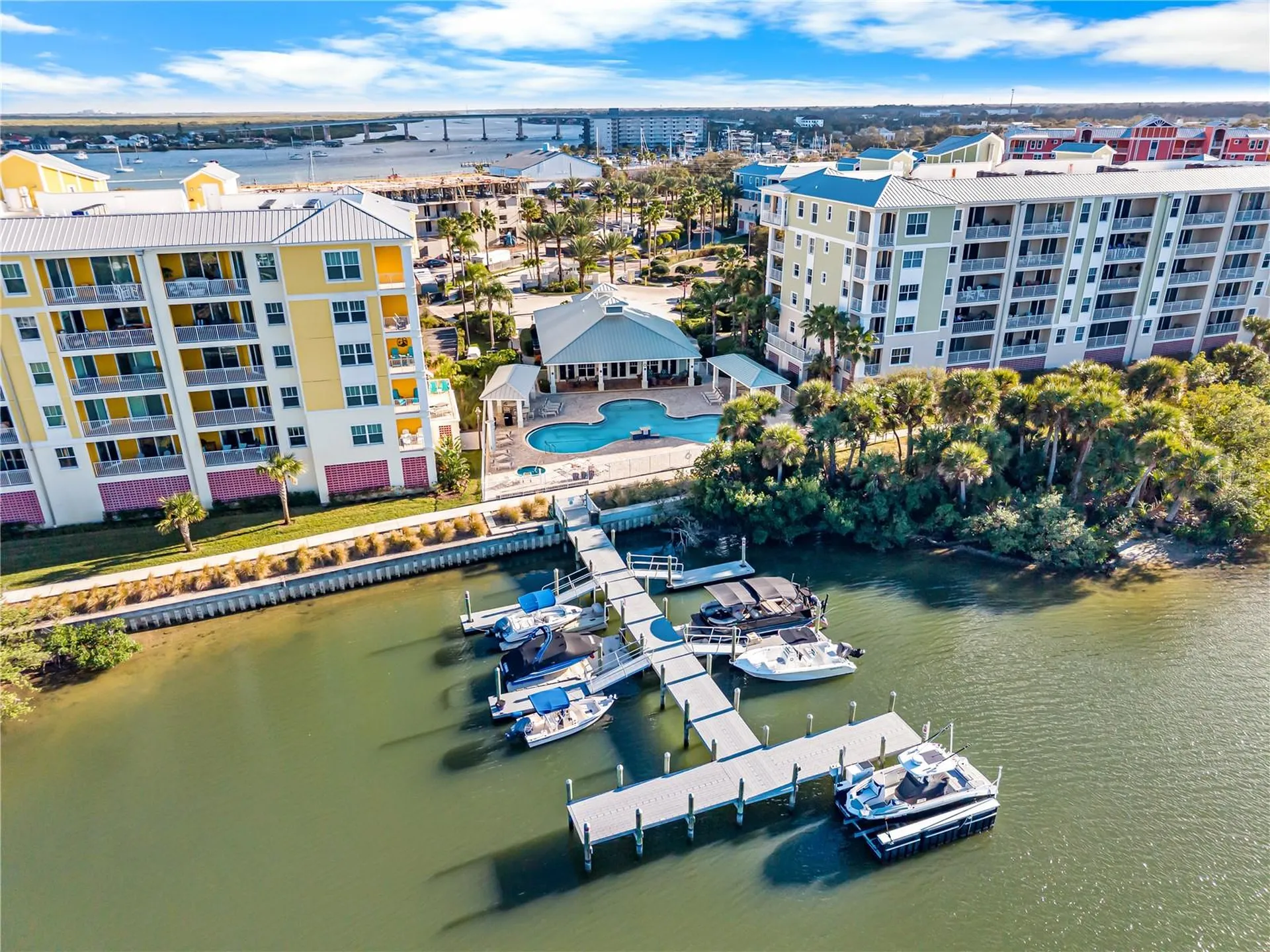 1 Riverwalk Drive New Smyrna Beach FL 32169