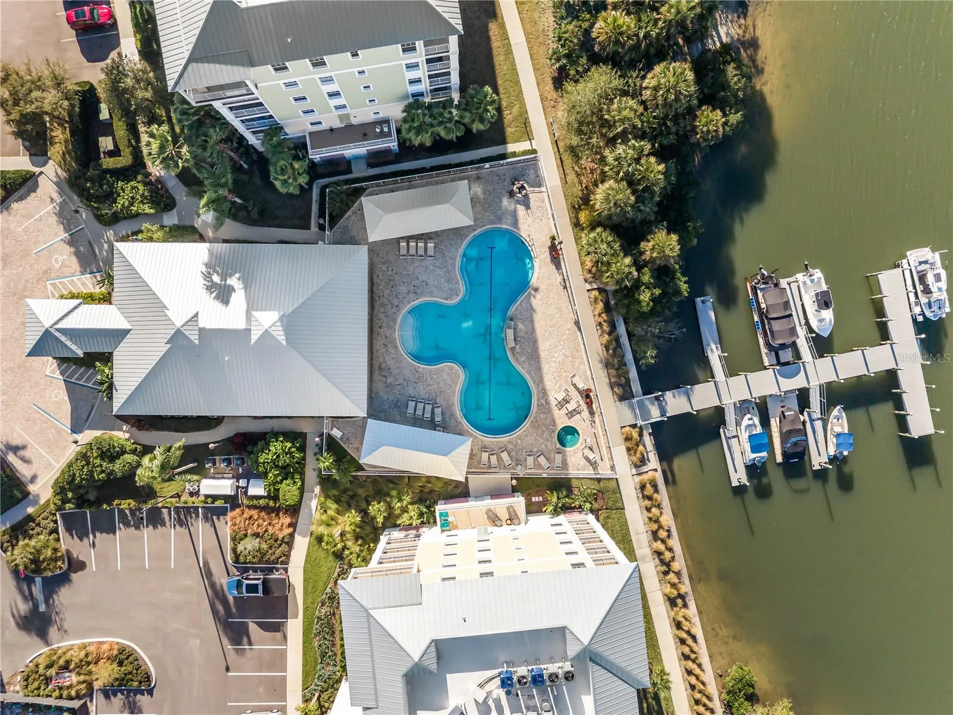 1 Riverwalk Drive New Smyrna Beach FL 32169