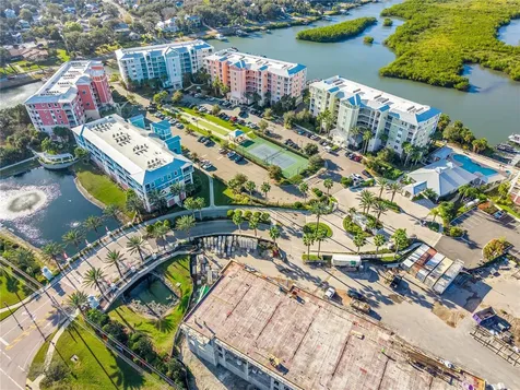 1 Riverwalk Drive New Smyrna Beach FL 32169