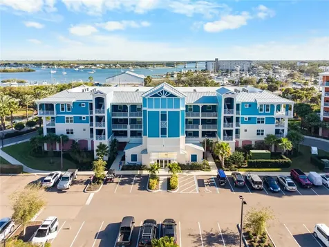 1 Riverwalk Drive New Smyrna Beach FL 32169