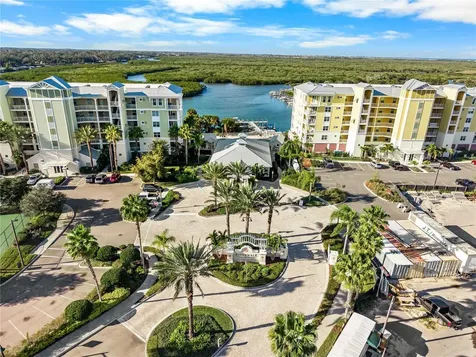 1 Riverwalk Drive New Smyrna Beach FL 32169