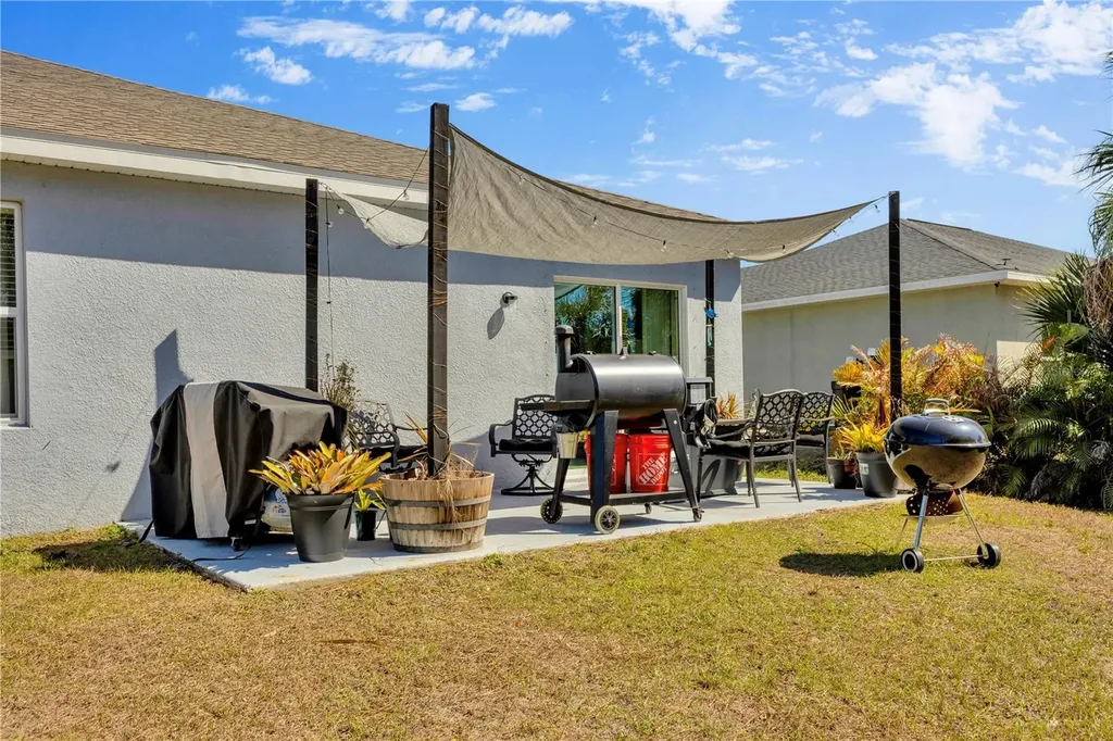 2875 Soprano Lane North Port FL 34286