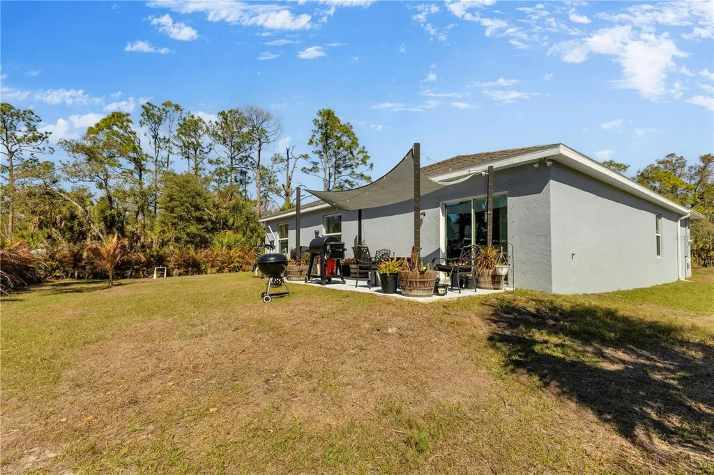 2875 Soprano Lane North Port FL 34286