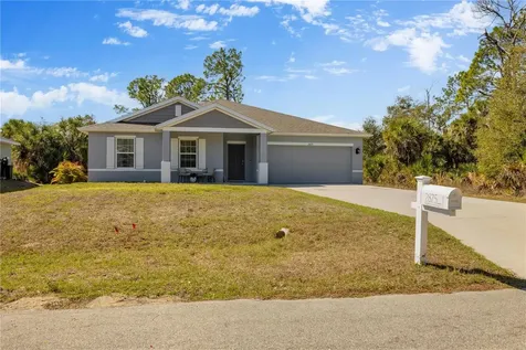 2875 Soprano Lane North Port FL 34286