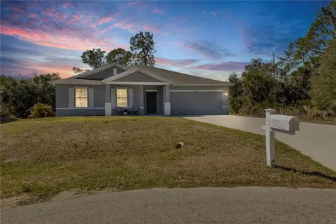2875 Soprano Lane North Port FL 34286